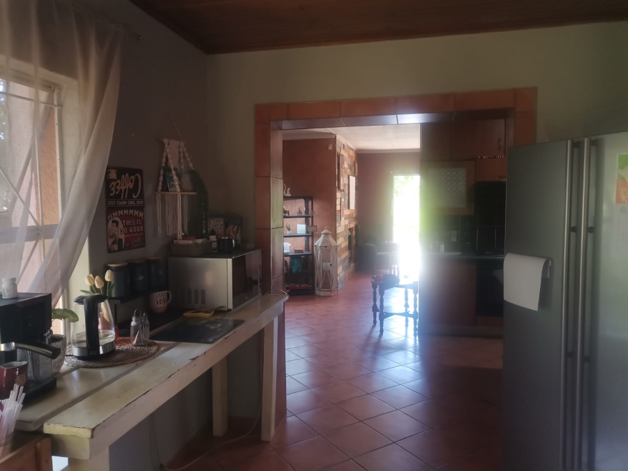 3 Bedroom Property for Sale in Sasolburg Ext 15 Free State